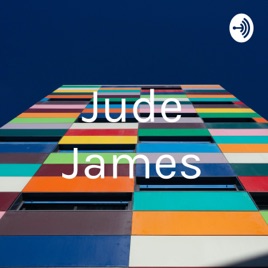 Jude James