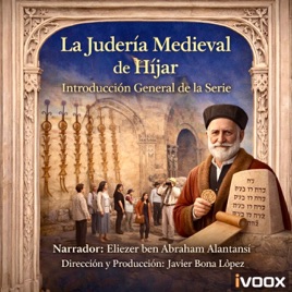 Judería medieval Híjar/Medieval Jewish of Híjar