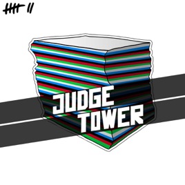 Judge Tower Cast