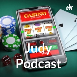Judy Podcast