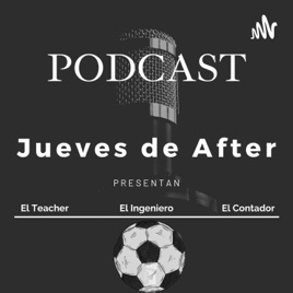 Jueves de After