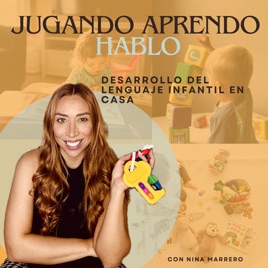 Jugando Aprendo y Hablo Podcast