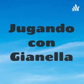 Jugando con Gianella