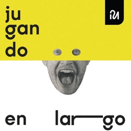 Jugando en largo