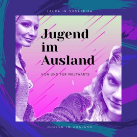 Jugend im Ausland von und für weltwärts