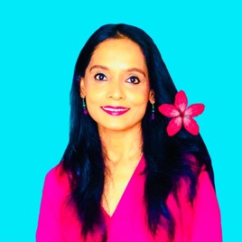 Juhi Shukla
