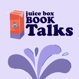 Juice Box Book Talks