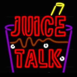 JUICE TALK