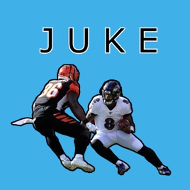 Juke Podcast