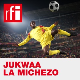 Jukwaa la Michezo