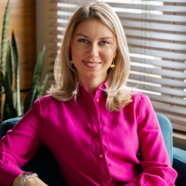Julia Kawalec Psychoterapia