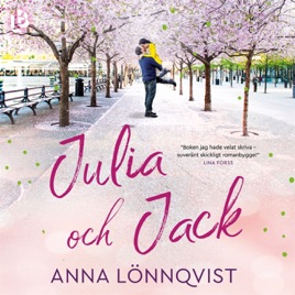 Julia och Jack av Anna Lönnqvist PODDBOKEN