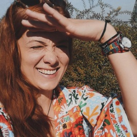 Julia Wizowska. Z duchem natury