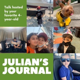 Julian’s Journal
