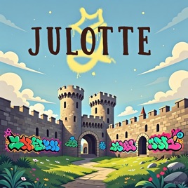 Julotte (histoires pour enfants)