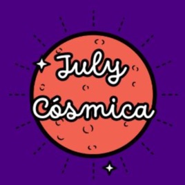 July Cósmica