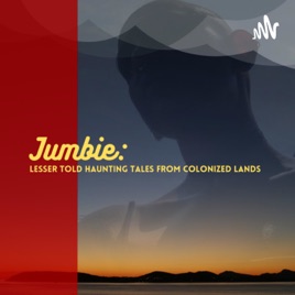 Jumbie: Lesser told haunting tales from colonized lands