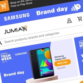 Jumia
