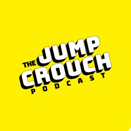 Jump Crouch