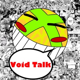 Jump In The Void