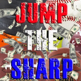 Jump The Sharp