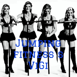 Jumping fitness s ViGi