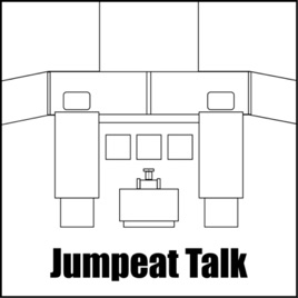 Jumpseat Talk