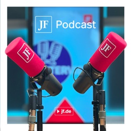 Junge Freiheit Interview