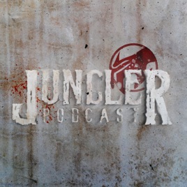 Jungler Podcast