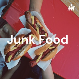 Junk Food 🌭🍔