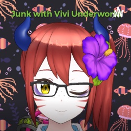 Junk with Vivi Underworld