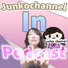 Junko Channel in Podcast per l’italia