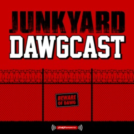 Junkyard Dawgcast: A Georgia Bulldogs Football Podcast