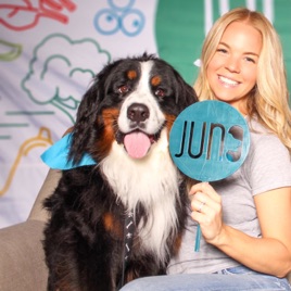 Juno Whole Pet Foods