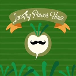 JunThy Power Hour
