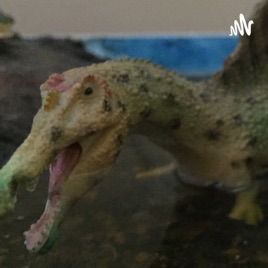 JURASSIC CAMP