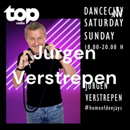 Jurgen Verstrepen