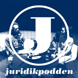 Juridikpodden