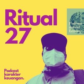 Jurnal Lembu: Podcast Karakter Keuangan