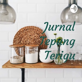 Jurnal Tepung Terigu