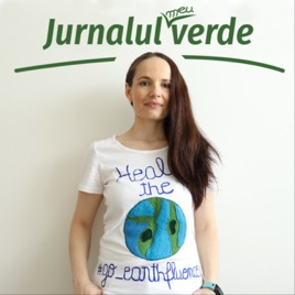 Jurnalul meu verde