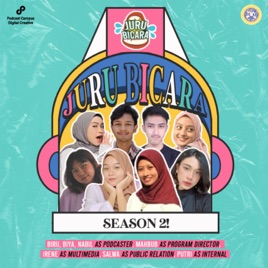 Juru Bicara | Universitas Airlangga