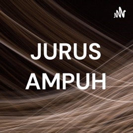 JURUS AMPUH