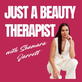 Just a Beauty Therapist