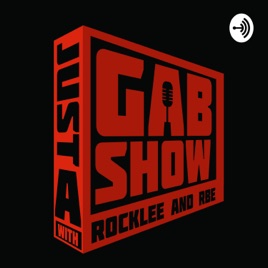 Just a Gab Show