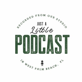 Just a Little Podcast