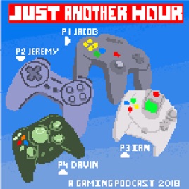 Just Another Hour