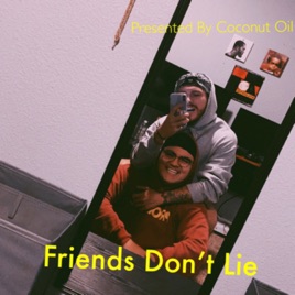 Friends Don’t Lie
