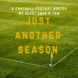 Just Another Season