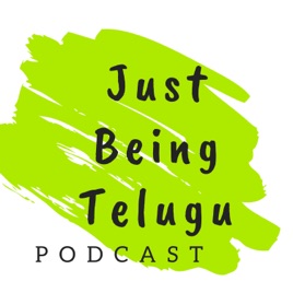 Just Being Telugu